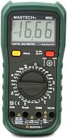 Мультиметр цифровой Mastech MY61